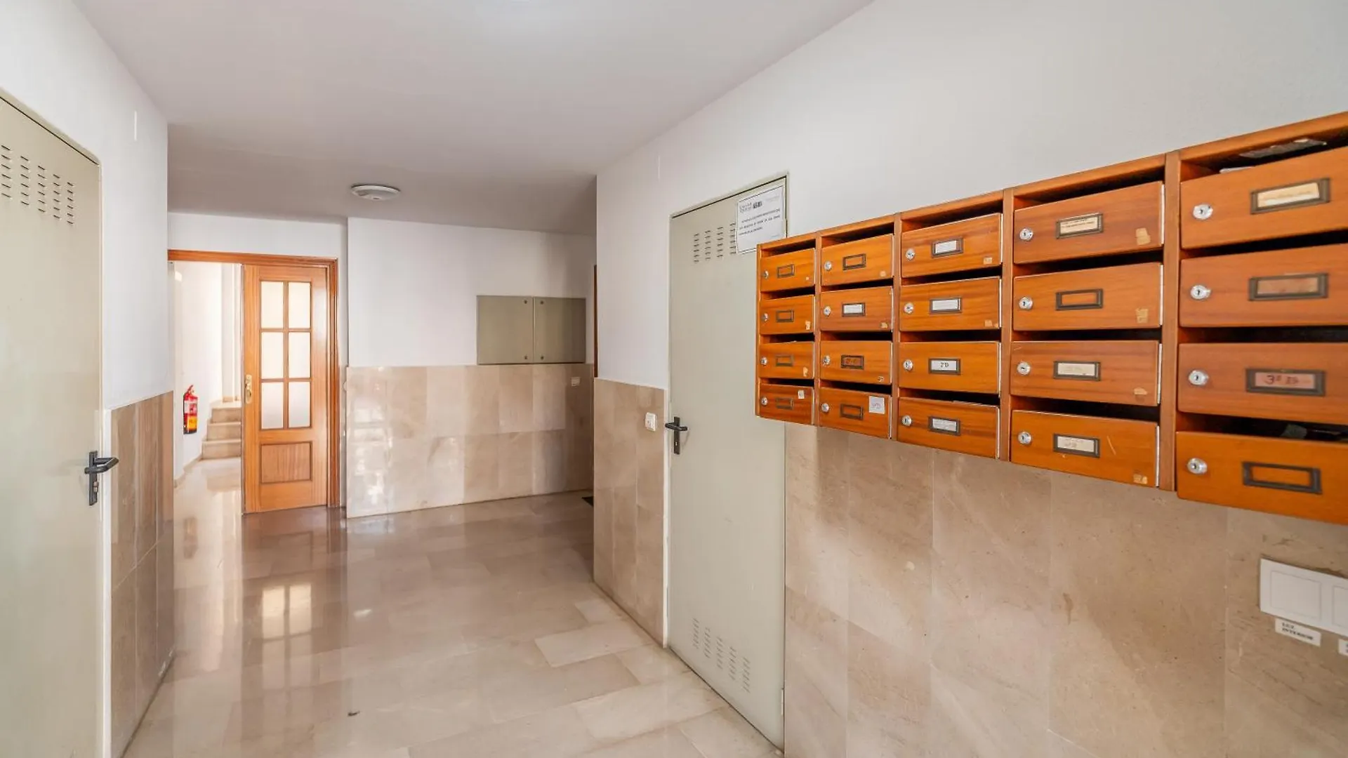 Casa Playa Guadalmar, Beautiful Apartment In Front Of The Sea, Wifi, Ac, Smart Tv, Private Parking Malaga Spain
